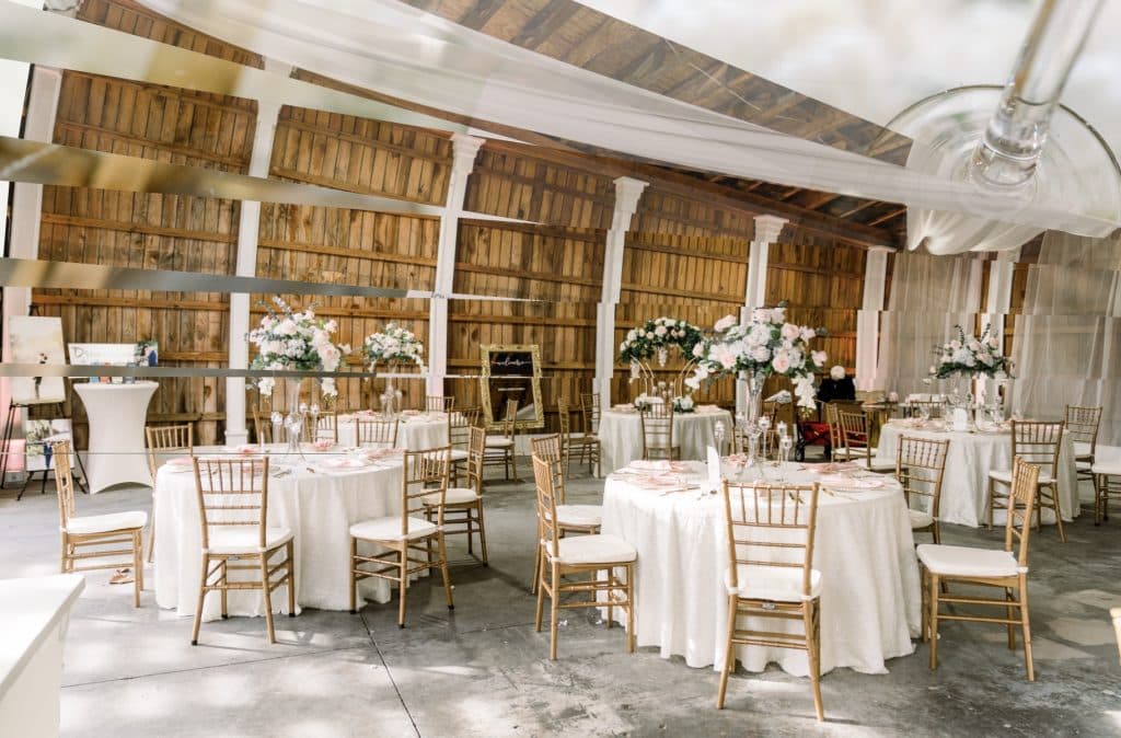 All-Inclusive Wedding Venue: Pegasus Manor